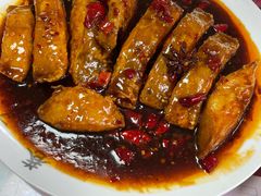 -巷子深菜馆(新华路店)