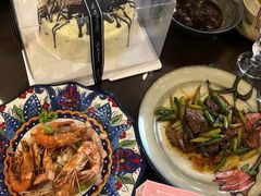 -花满楼(启秀路店)