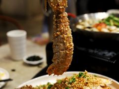-达叔香味海鲜(海棠68环球美食街店)
