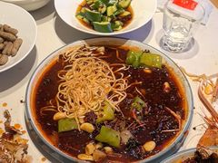 -杨氏青龙虾·羊蝎子(托乐嘉店)