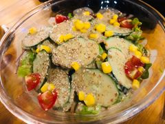 -吾里.春川家韩国料理(万达店)