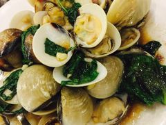 -大螃蟹海鲜餐厅