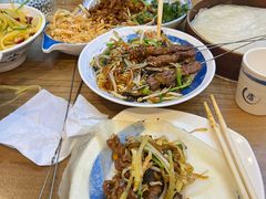 -满园烤鸭·春饼(中街大悦城店)