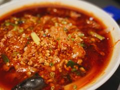 -小炳胜(卓悦中心店)