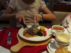 -斗牛士牛排(南京东路店)