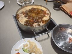 -蝎王府羊蝎子(虎坊桥总店)