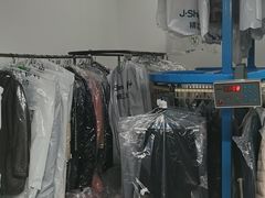 -洁神洗衣(泰州路店)