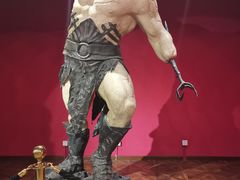 -疯克大象美式烤肉餐厅