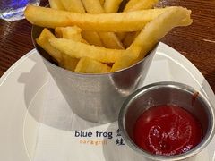 -bluefrog蓝蛙(新三里屯太古里店)