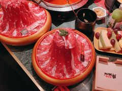 -牛New寿喜烧(曹路花园城店)