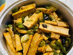 肉汁攸县香干-湘味淳(千禧街店)