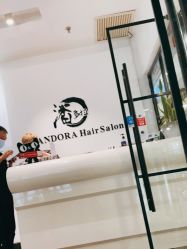 -东方麒麟·潘多拉SALON