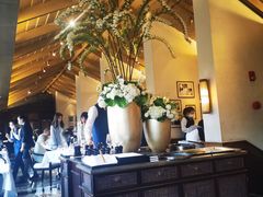 -Le Comptoir de Pierre Gagnaire