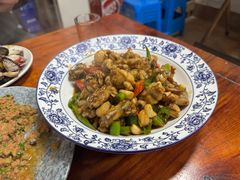 -金秋小吃海鲜·专注30年临海特色风味