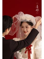 -今生有约婚纱摄影店(景德路店)