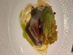 香煎东星斑-蝶舍·MAISON PAPILLON