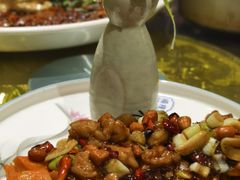 -杨记隆府(南坪店)