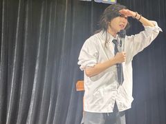 -喜剧部落脱口秀(三里屯店)