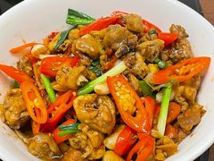 -辣公子·千岛湖私房菜(滨江店)