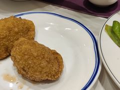 黄米面炸糕-凯鸽酒楼(大同振兴街店)