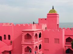 -漳州滨海火山岛自然生态风景区