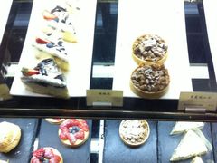 -梦菲思饼屋(瑞金宾馆店)