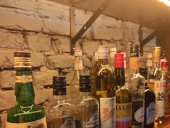 -CHURCH  BISTRO 教堂·餐吧