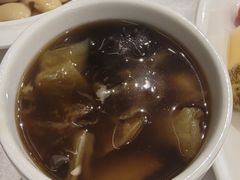 -聚春园自助餐厅(东街口店)