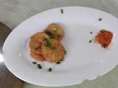 -考记泥焗鸡农庄·海鲜(北洛秘境店)