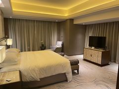 -舟山希尔顿酒店