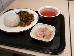 -乡村基(世纪店)