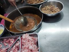 -大鼎沙嗲面(港口路店)