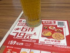 -必胜客(吾悦广场店)