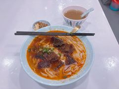 -进哥湖南津市牛肉粉店(下沙店)