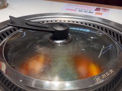 -遇东北林区铁锅炖(南开店)