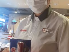 -海底捞火锅(漕宝路店)