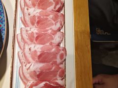 -曲氏老北京铜锅涮肉•火锅(不老街店)