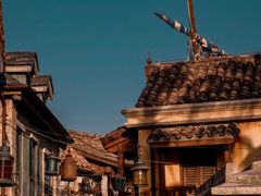 -上海迪士尼度假区