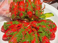 -龙巢盱眙龙虾·牛蛙·烧烤宵夜(八卦岭店)