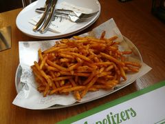 魔法脆薯-Tubestation站点比萨(五道营店)