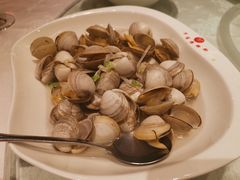 -万宝海鲜舫(劳动公园店)