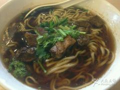 -李先生牛肉面大王(辽宁路店)