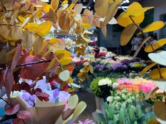 -双季花艺园艺市场(浦东店)