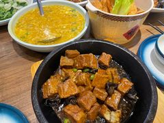 -锡和无锡菜(景丽苑店)