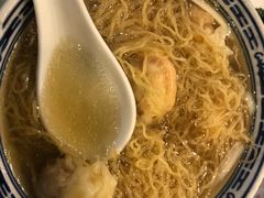 -麦奀云吞面世家(中环店)