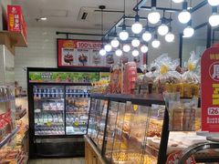 -味多美蛋糕(安定门店)