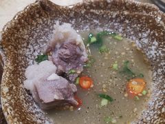 -313羊庄·羊肉火锅烧烤(李村店)