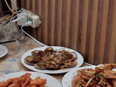-华春餐馆(鱼山路店)