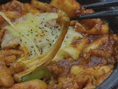 -米村拌饭(银泰中心店)