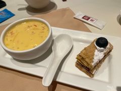 -利苑酒家(合景国际金融广场店)